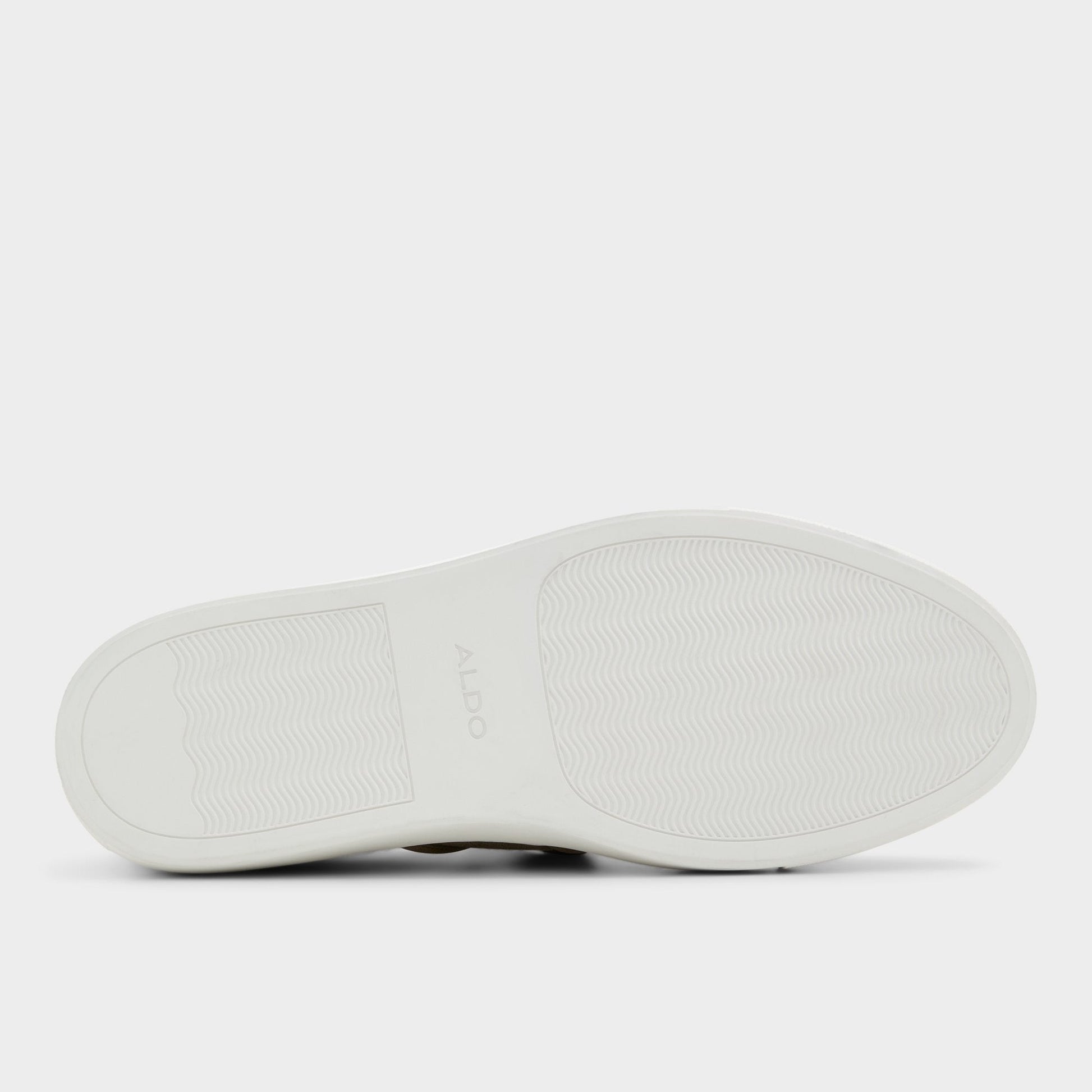 Owens Khaki Men's Low top - Low top sneaker, Cup sole Aldo Khaki