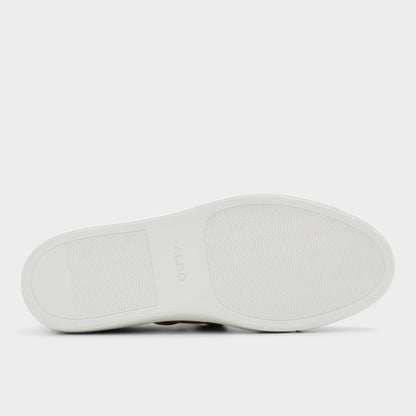 Owens Khaki Men's Low top - Low top sneaker, Cup sole Aldo Khaki