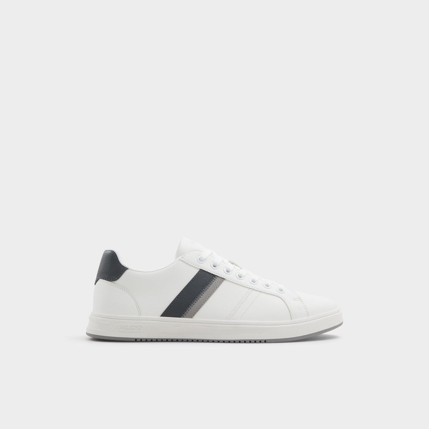 Citywalk Open White Men's Sneakers - Low top sneaker, Cup sole Aldo Open White