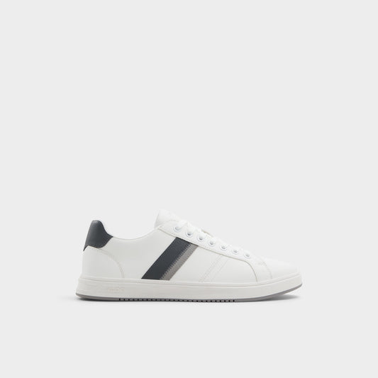 Citywalk Open White Men's Sneakers - Low top sneaker, Cup sole Aldo Open White
