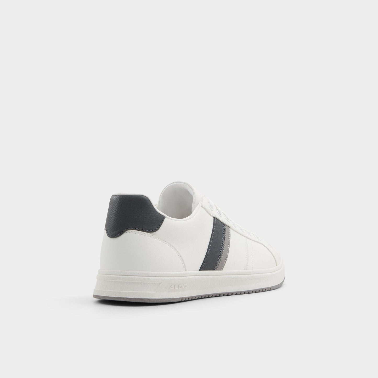 Citywalk Open White Men's Sneakers - Low top sneaker, Cup sole Aldo Open White