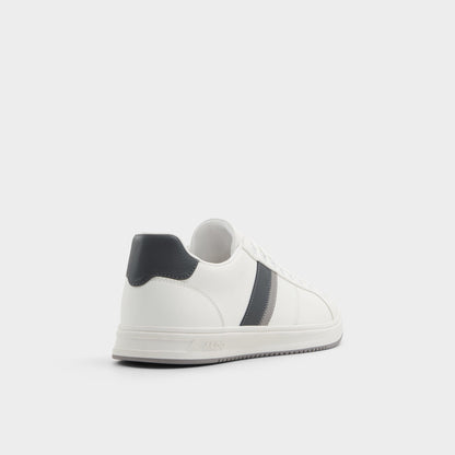 Citywalk Open White Men's Sneakers - Low top sneaker, Cup sole Aldo Open White