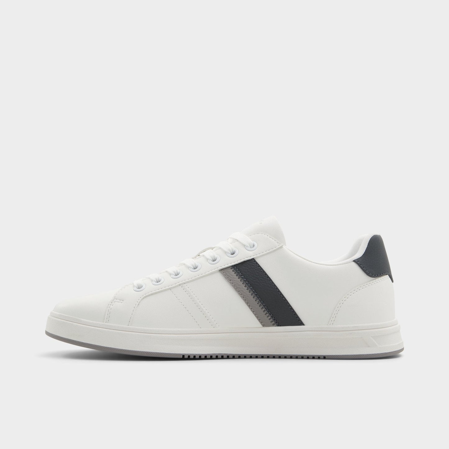 Citywalk Open White Men's Sneakers - Low top sneaker, Cup sole Aldo Open White