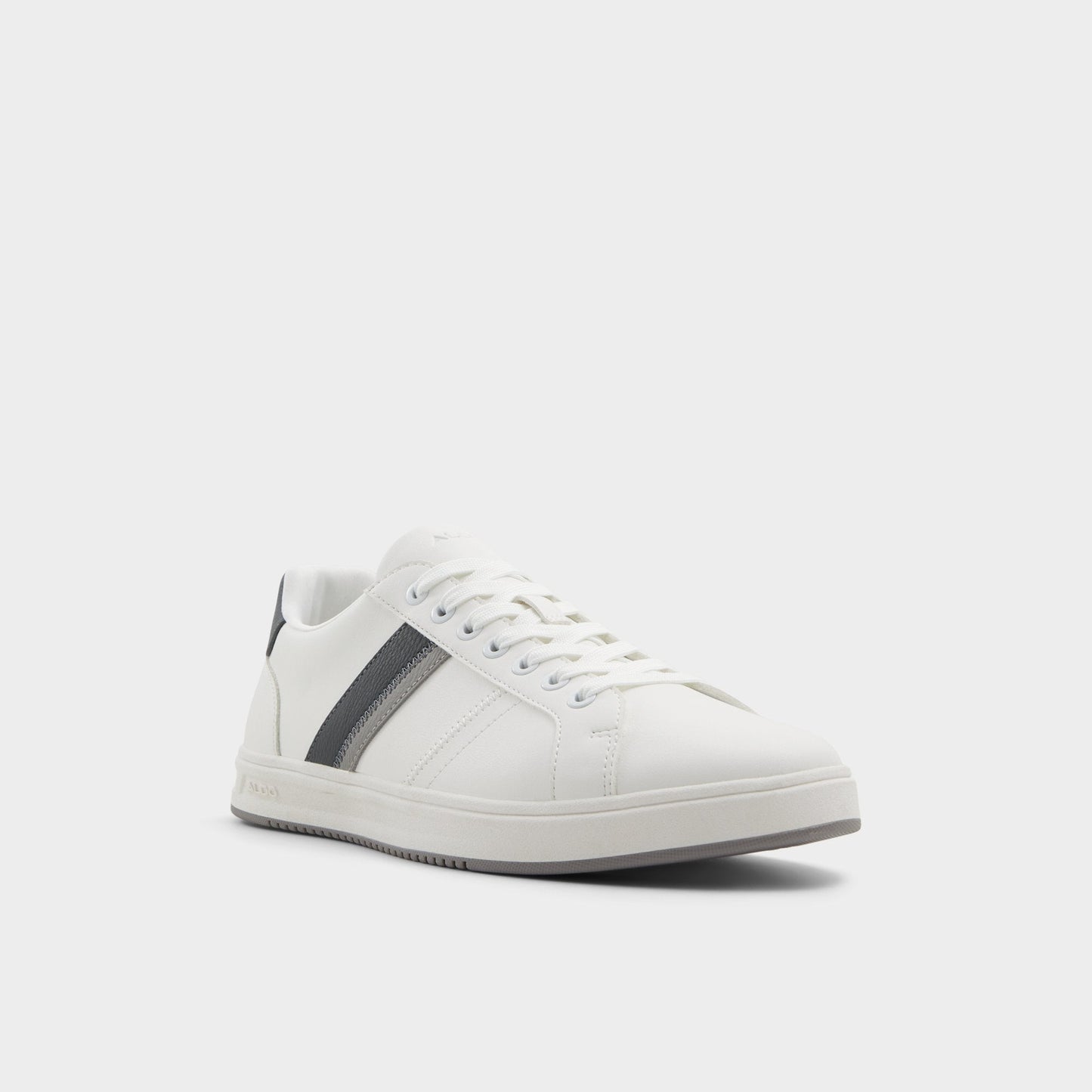 Citywalk Open White Men's Sneakers - Low top sneaker, Cup sole Aldo Open White