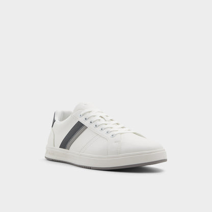 Citywalk Open White Men's Sneakers - Low top sneaker, Cup sole Aldo Open White