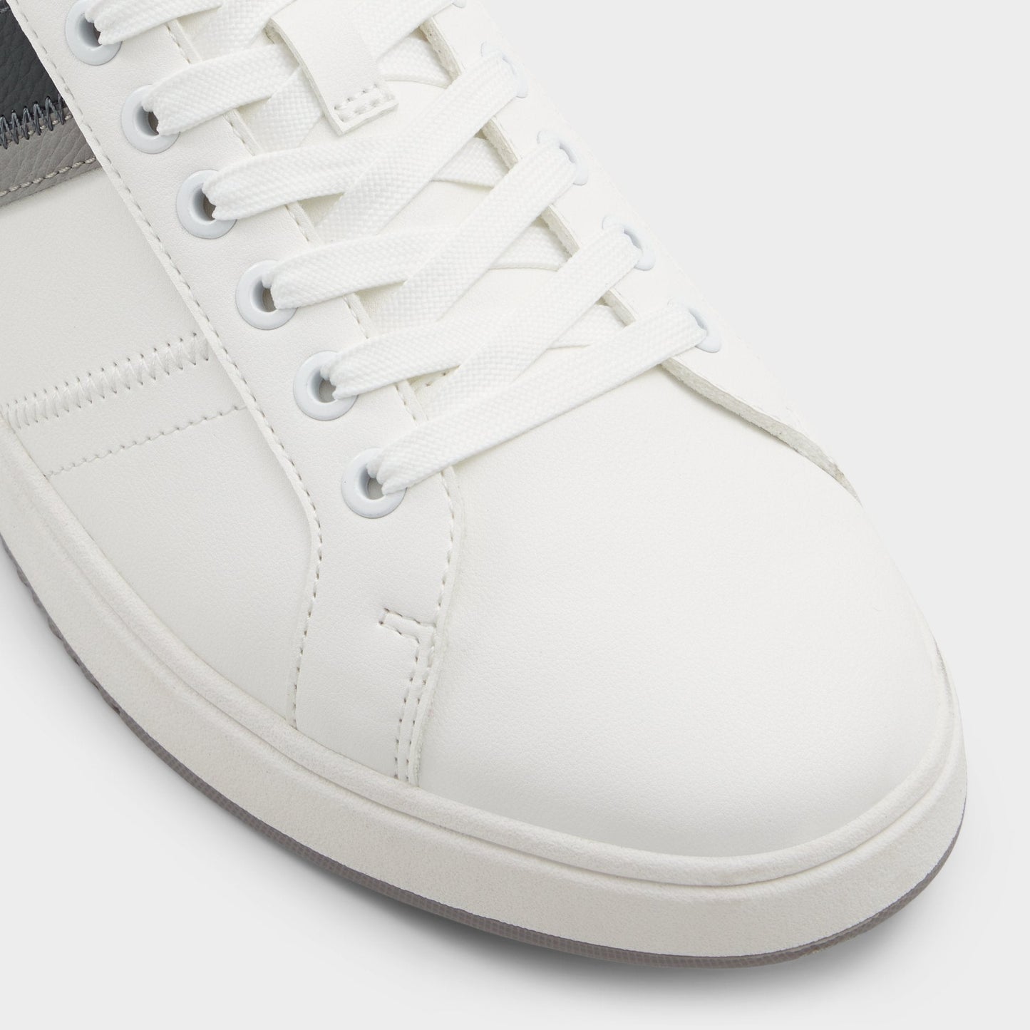 Citywalk Open White Men's Sneakers - Low top sneaker, Cup sole Aldo Open White