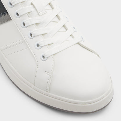 Citywalk Open White Men's Sneakers - Low top sneaker, Cup sole Aldo Open White