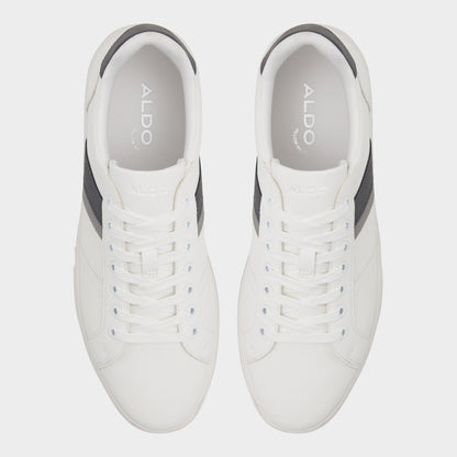 Citywalk Open White Men's Sneakers - Low top sneaker, Cup sole Aldo Open White