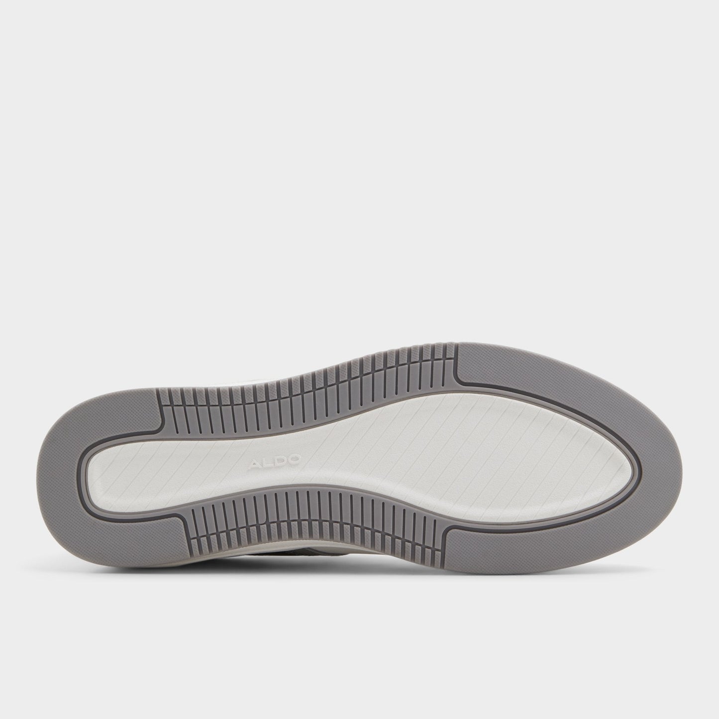 Citywalk Open White Men's Sneakers - Low top sneaker, Cup sole Aldo Open White