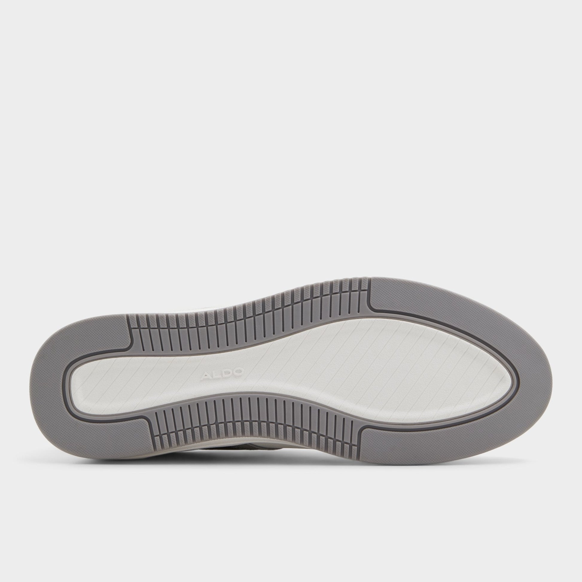 Citywalk Open White Men's Sneakers - Low top sneaker, Cup sole Aldo Open White