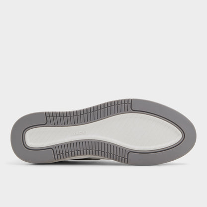 Citywalk Open White Men's Sneakers - Low top sneaker, Cup sole Aldo Open White