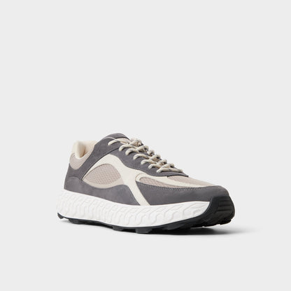 Stryker Other Brown Men's Low top - Low top sneaker, Jogger sole Aldo Other Brown