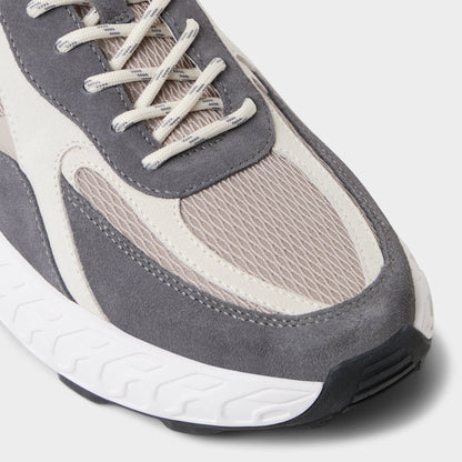 Stryker Other Brown Men's Low top - Low top sneaker, Jogger sole Aldo Other Brown