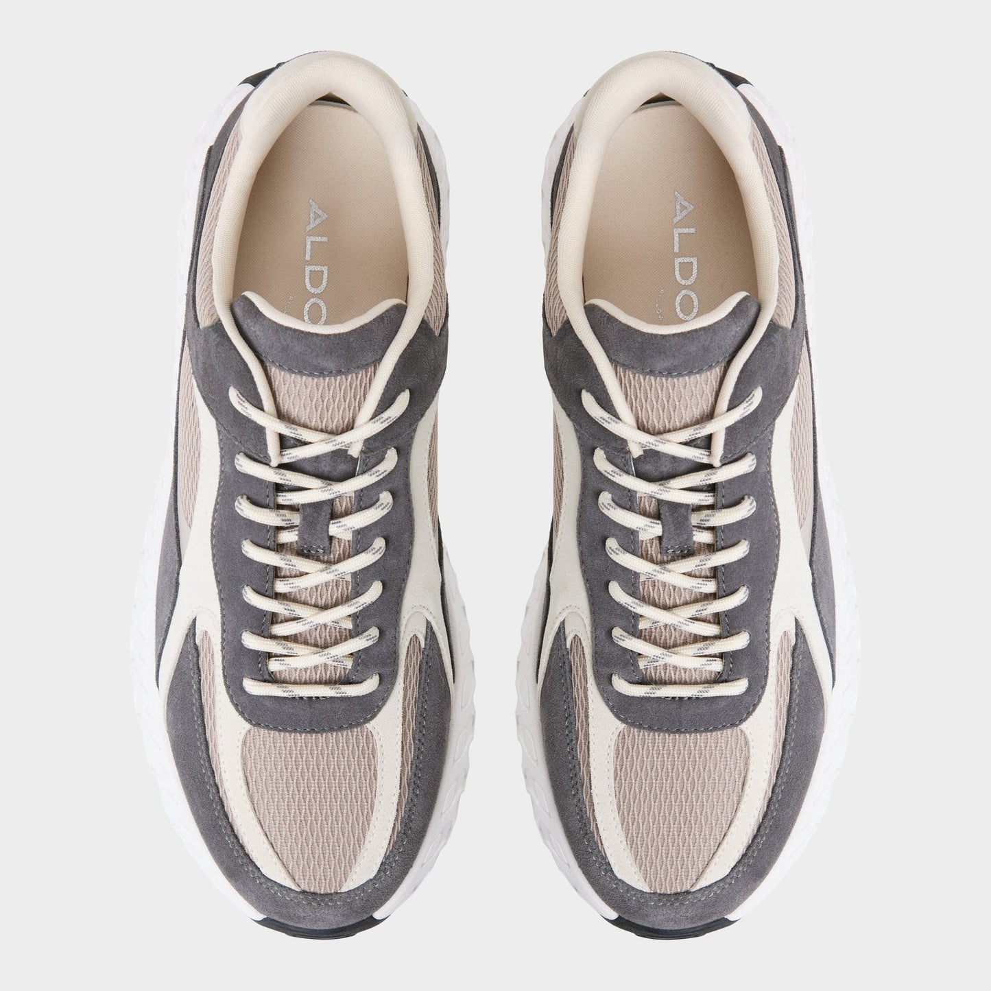Stryker Other Brown Men's Low top - Low top sneaker, Jogger sole Aldo Other Brown
