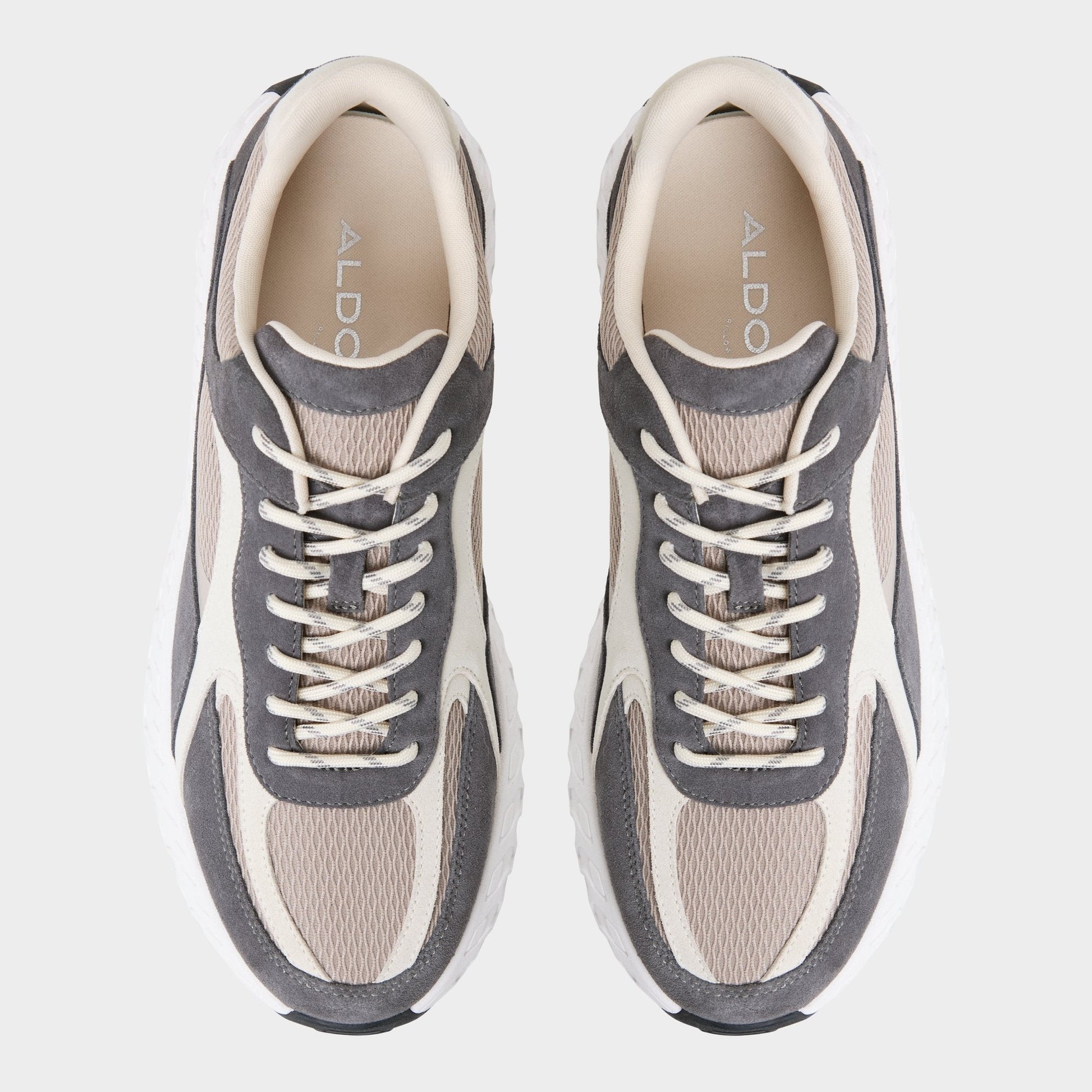 Stryker Other Brown Men's Low top - Low top sneaker, Jogger sole Aldo Other Brown