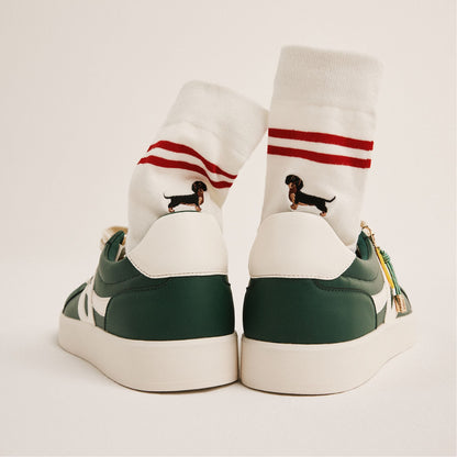 Mtl1972snkr-m Green Men's Low top - Low top sneaker, Cup sole Aldo Green