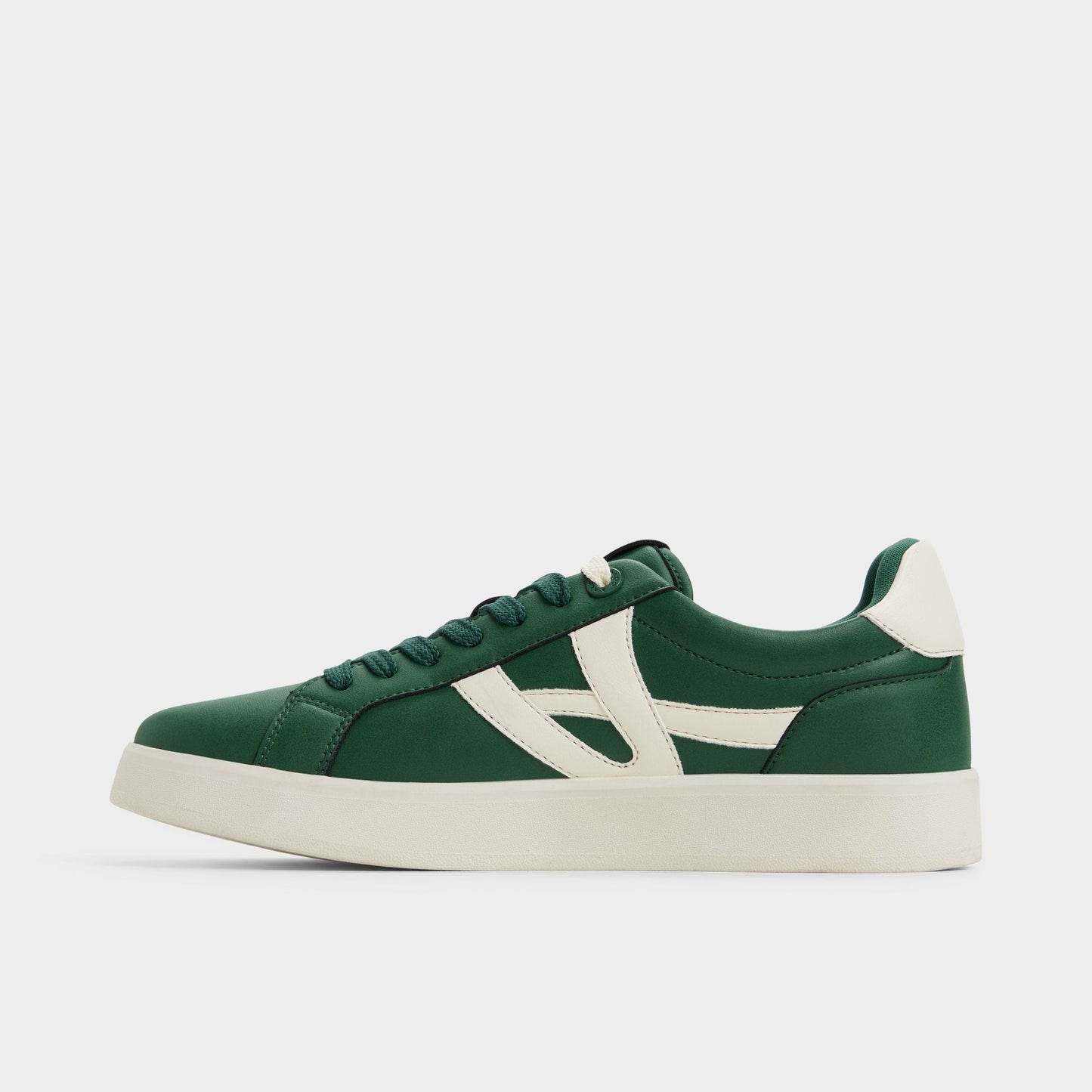 Mtl1972snkr-m Green Men's Low top - Low top sneaker, Cup sole Aldo Green