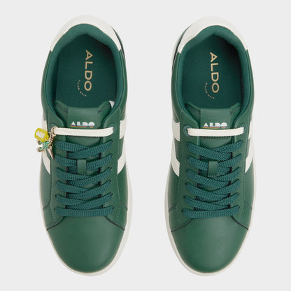 Mtl1972snkr-m Green Men's Low top - Low top sneaker, Cup sole Aldo Green