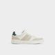 White/bone