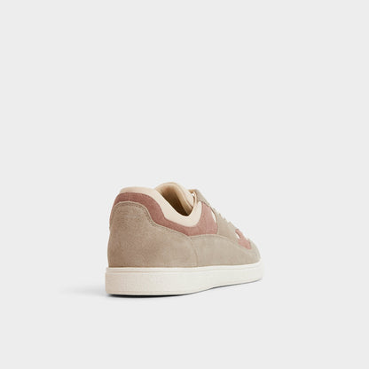 Curtis in Olive Multi - Low top sneaker, Cup sole Aldo Olive multi