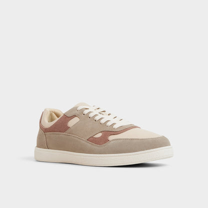 Curtis in Olive Multi - Low top sneaker, Cup sole Aldo Olive multi
