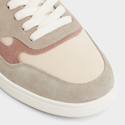 Curtis in Olive Multi - Low top sneaker, Cup sole Aldo Olive multi