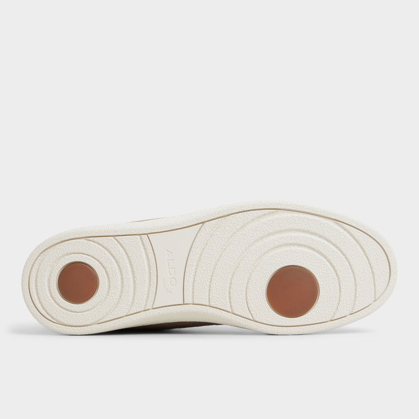 Curtis in Olive Multi - Low top sneaker, Cup sole Aldo Olive multi