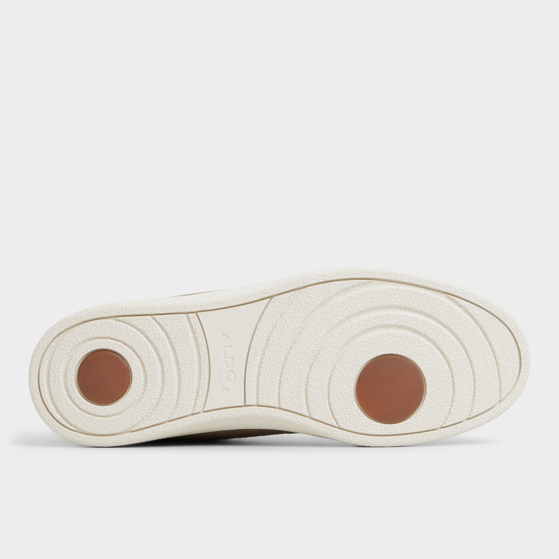 Curtis in Olive Multi - Low top sneaker, Cup sole Aldo Olive multi