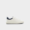 White/Bone