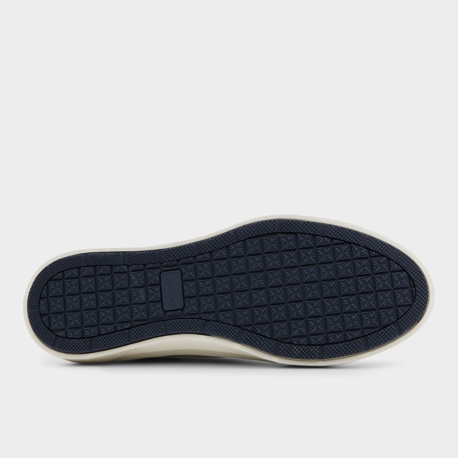 Bas White/Bone Men's Low top - Low top sneaker, Cup sole Aldo White/Bone