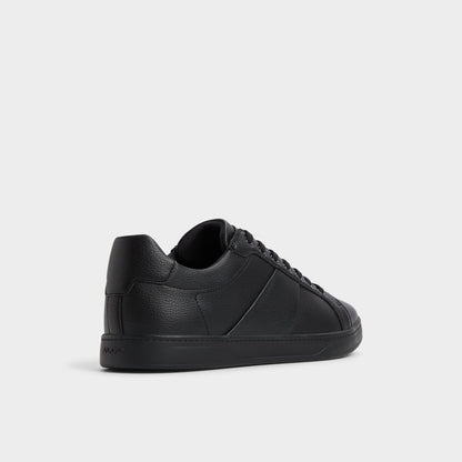 Ozzy Other Black Men's Low top - Low top sneaker, Cup sole Aldo Other black