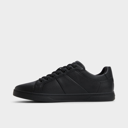 Ozzy Other Black Men's Low top - Low top sneaker, Cup sole Aldo Other black