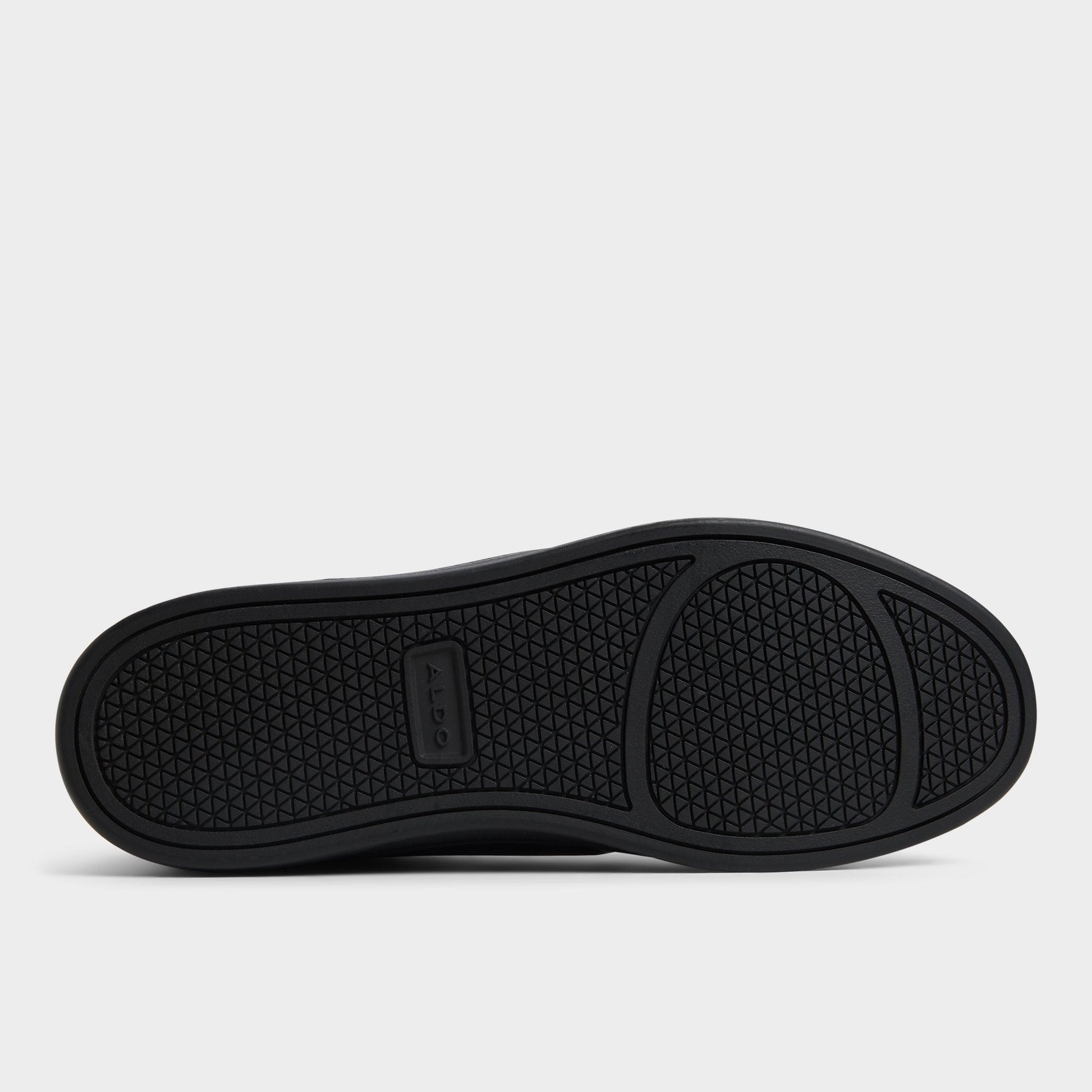 Ozzy Other Black Men's Low top - Low top sneaker, Cup sole Aldo Other black