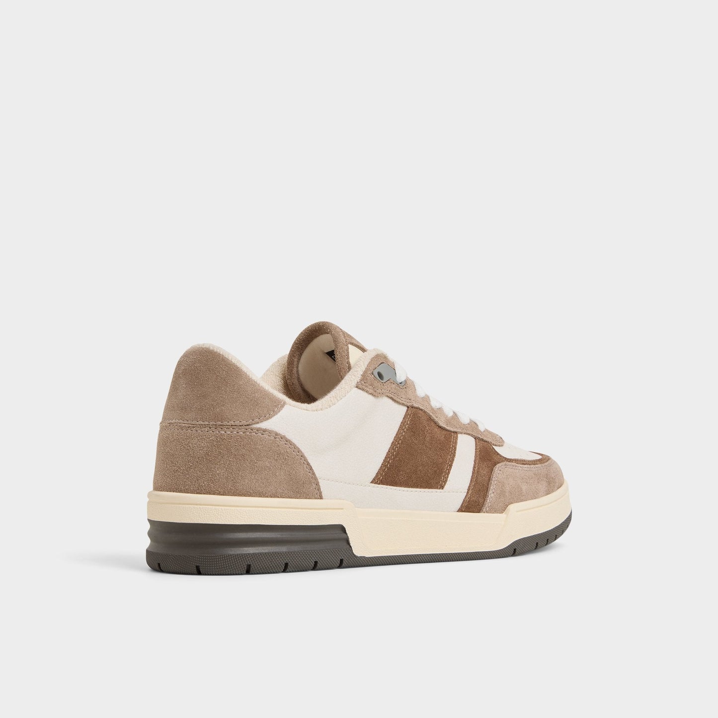 Topper Other Brown Men's Low top - Low top sneaker Aldo Other brown