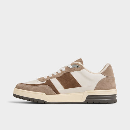Topper Other Brown Men's Low top - Low top sneaker Aldo Other brown