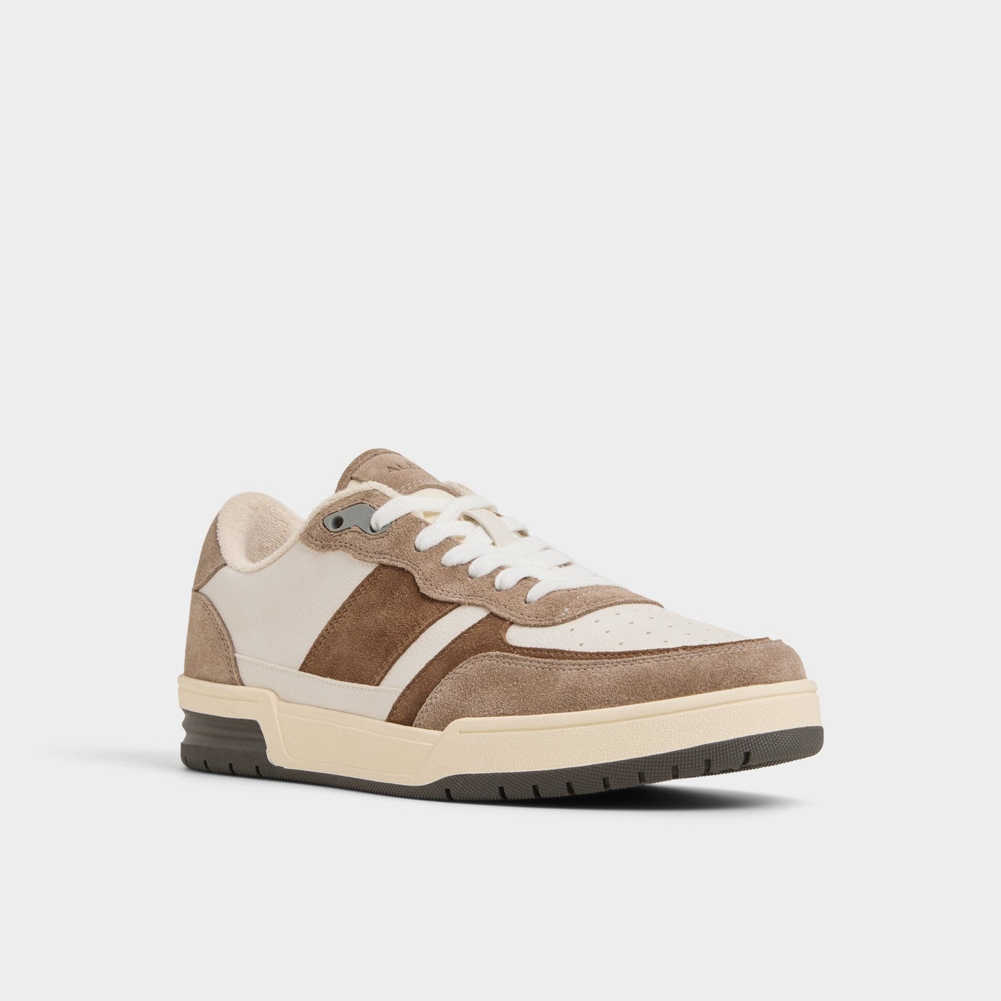 Topper Other Brown Men's Low top - Low top sneaker Aldo Other brown
