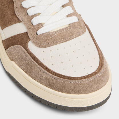 Topper Other Brown Men's Low top - Low top sneaker Aldo Other brown