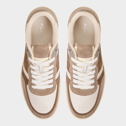 Topper Other Brown Men's Low top - Low top sneaker Aldo Other brown