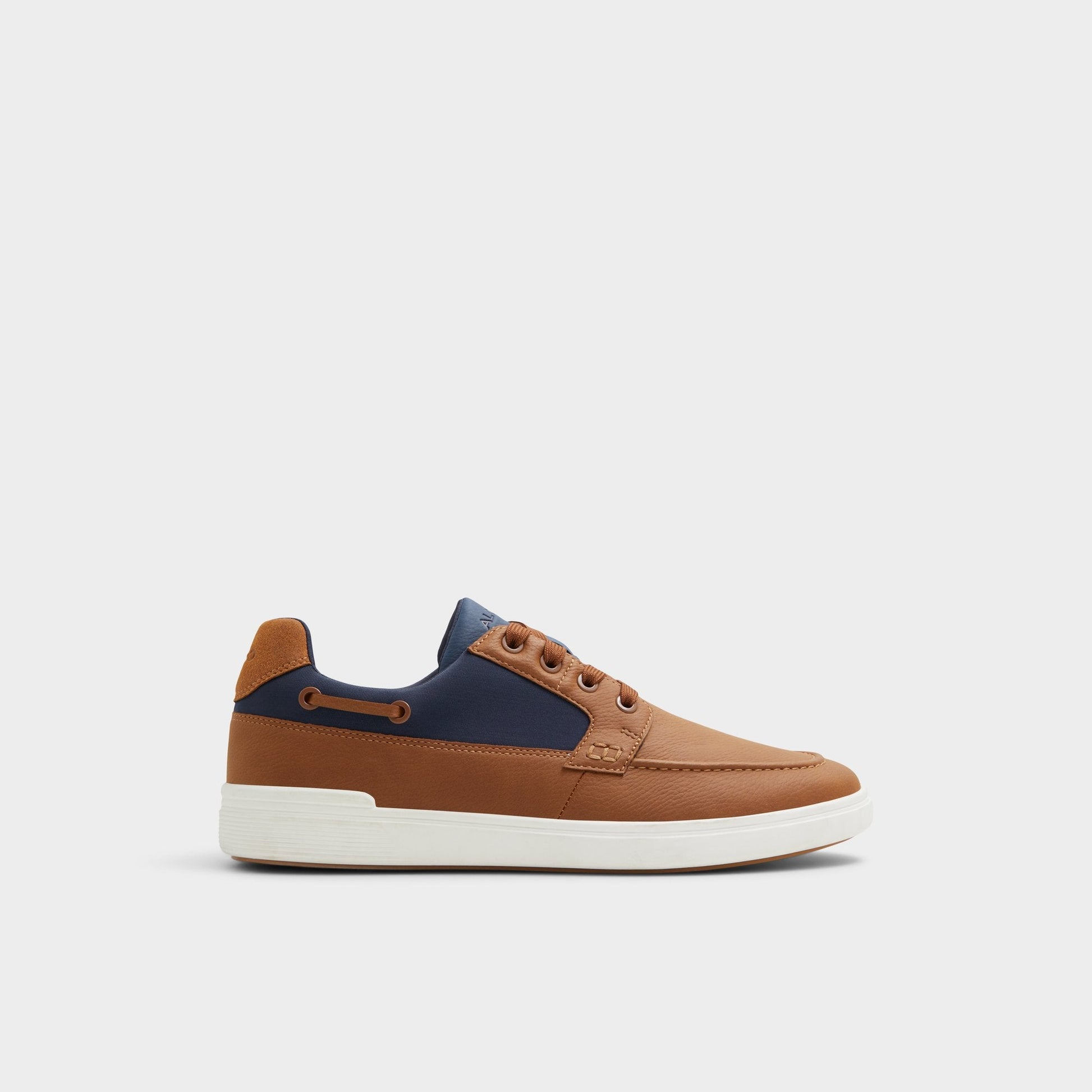 Tazz Cognac Men's Low top - Low top sneaker Aldo Cognac