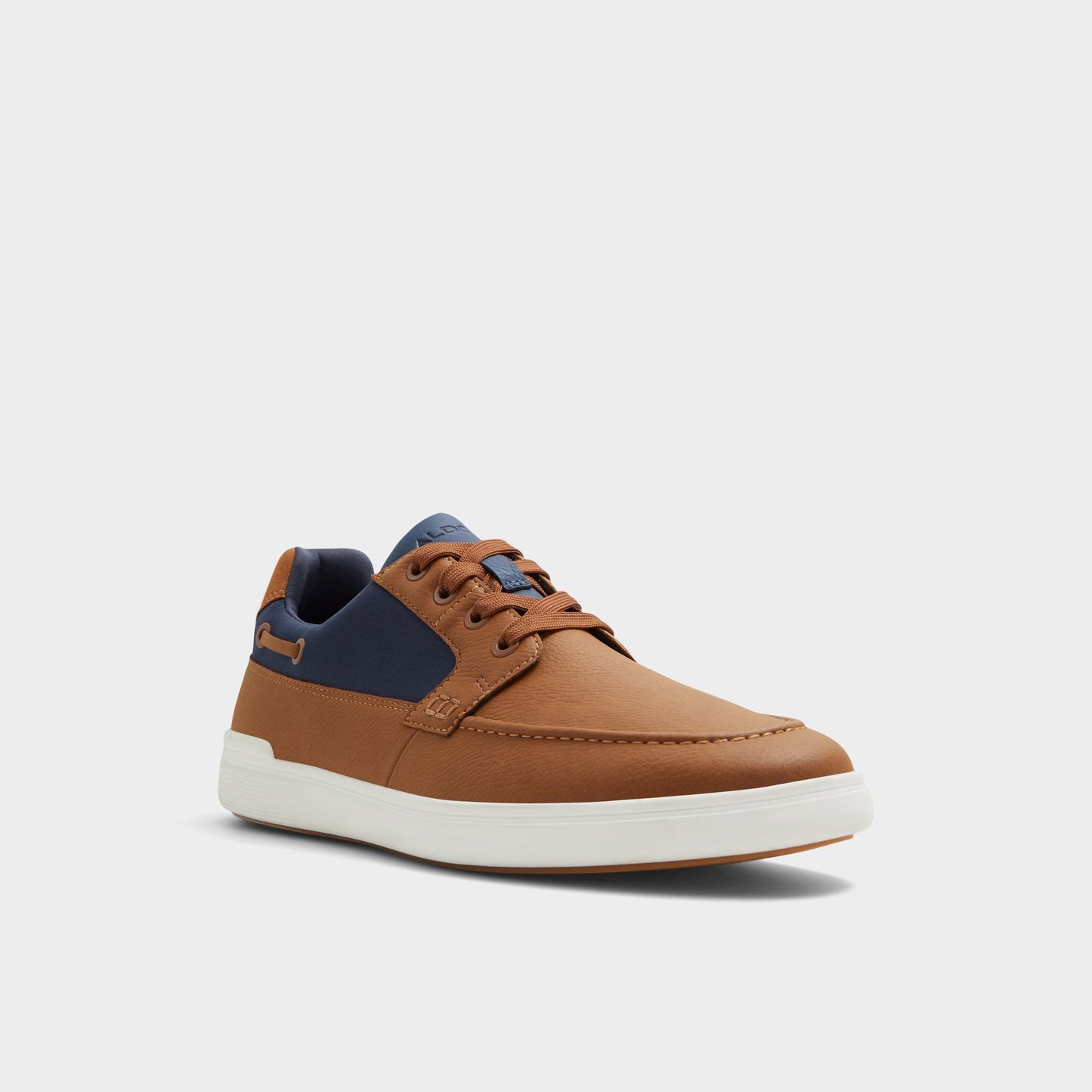 Tazz Cognac Men's Low top - Low top sneaker Aldo Cognac