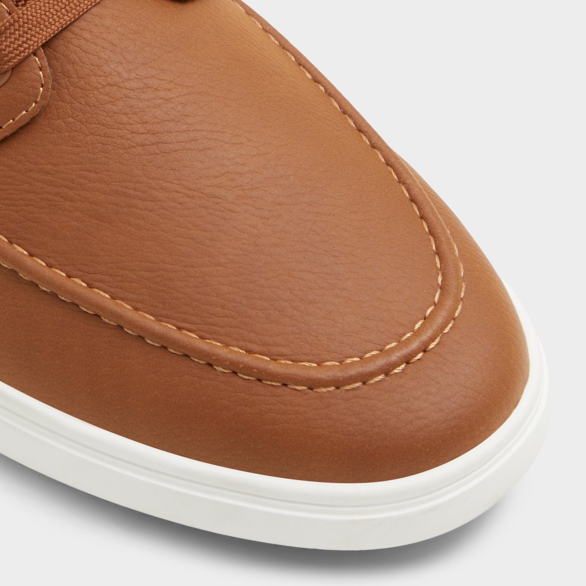 Tazz Cognac Men's Low top - Low top sneaker Aldo Cognac