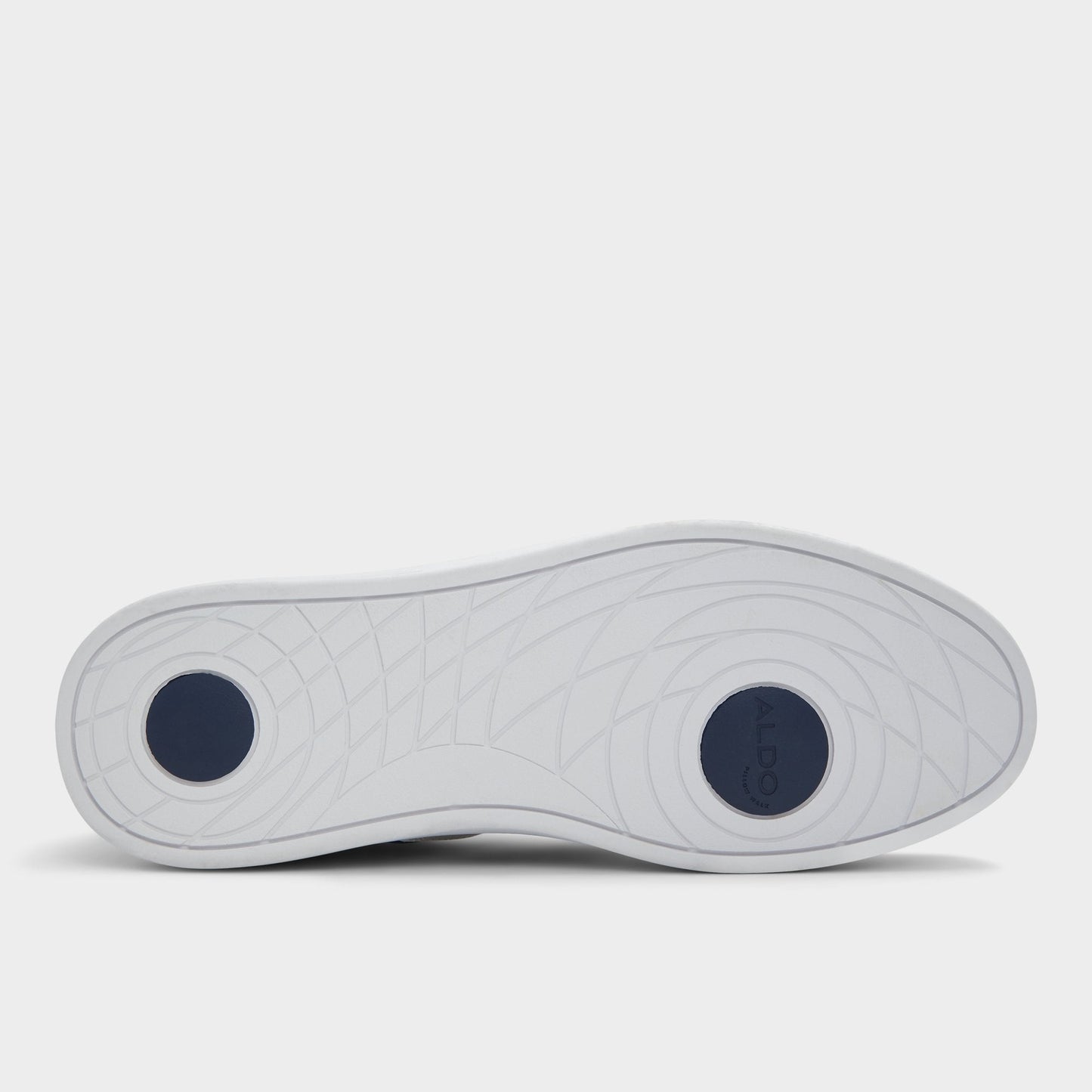 Elio White Overflow Men's Low top - Low top sneaker, Cup sole Aldo White overflow
