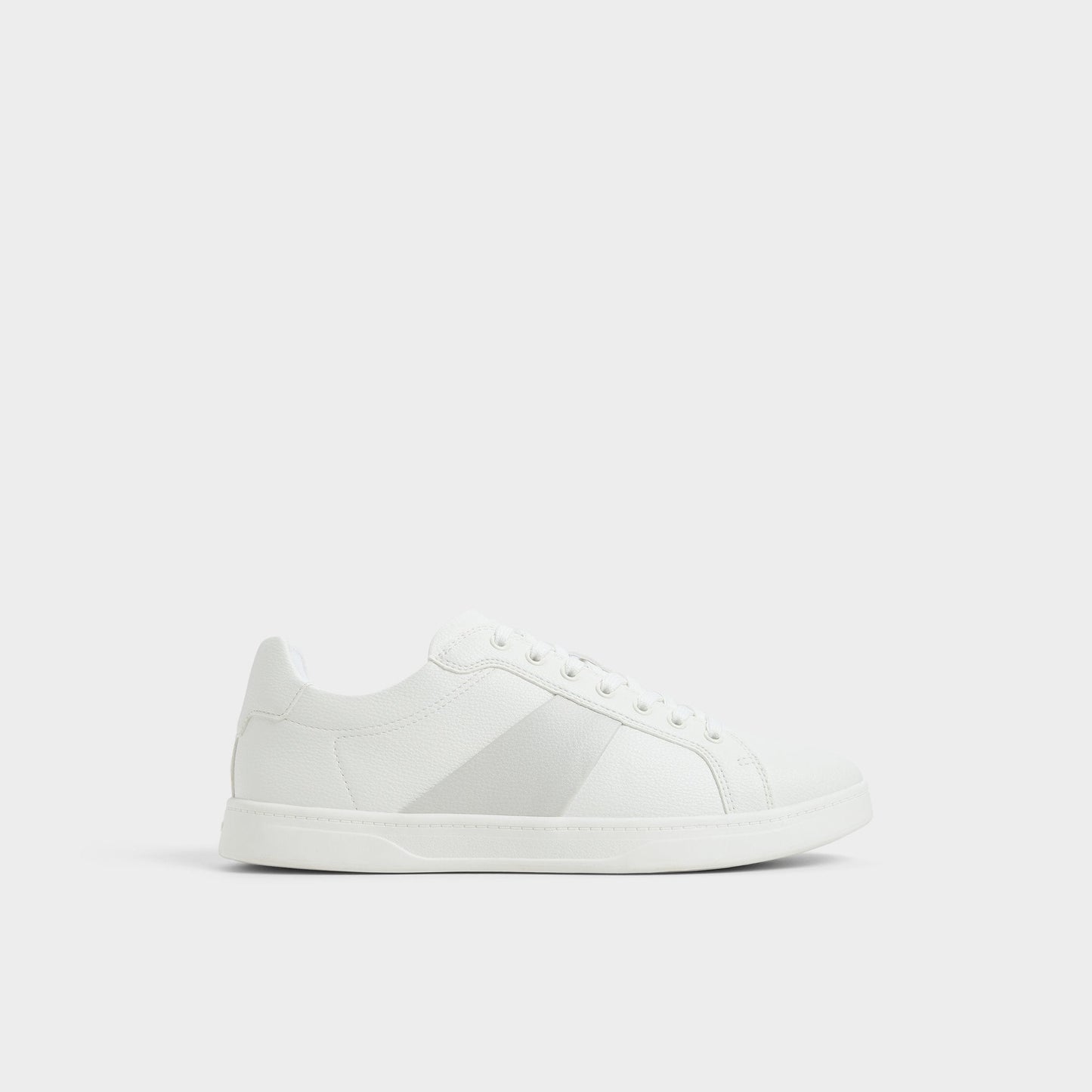 Ozzy Other White Men's Low top - Low top sneaker, Cup sole Aldo Other White