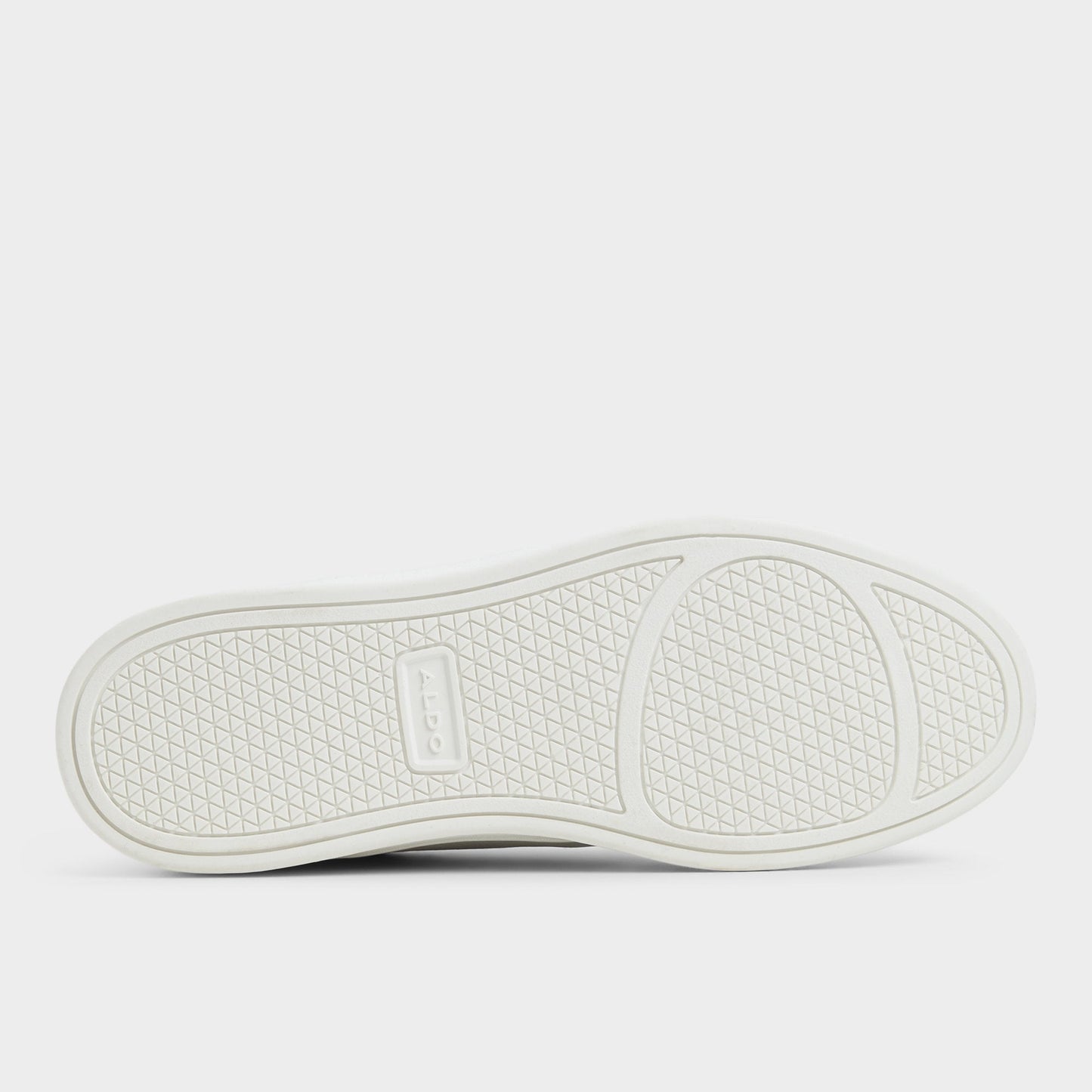 Ozzy Other White Men's Low top - Low top sneaker, Cup sole Aldo Other White