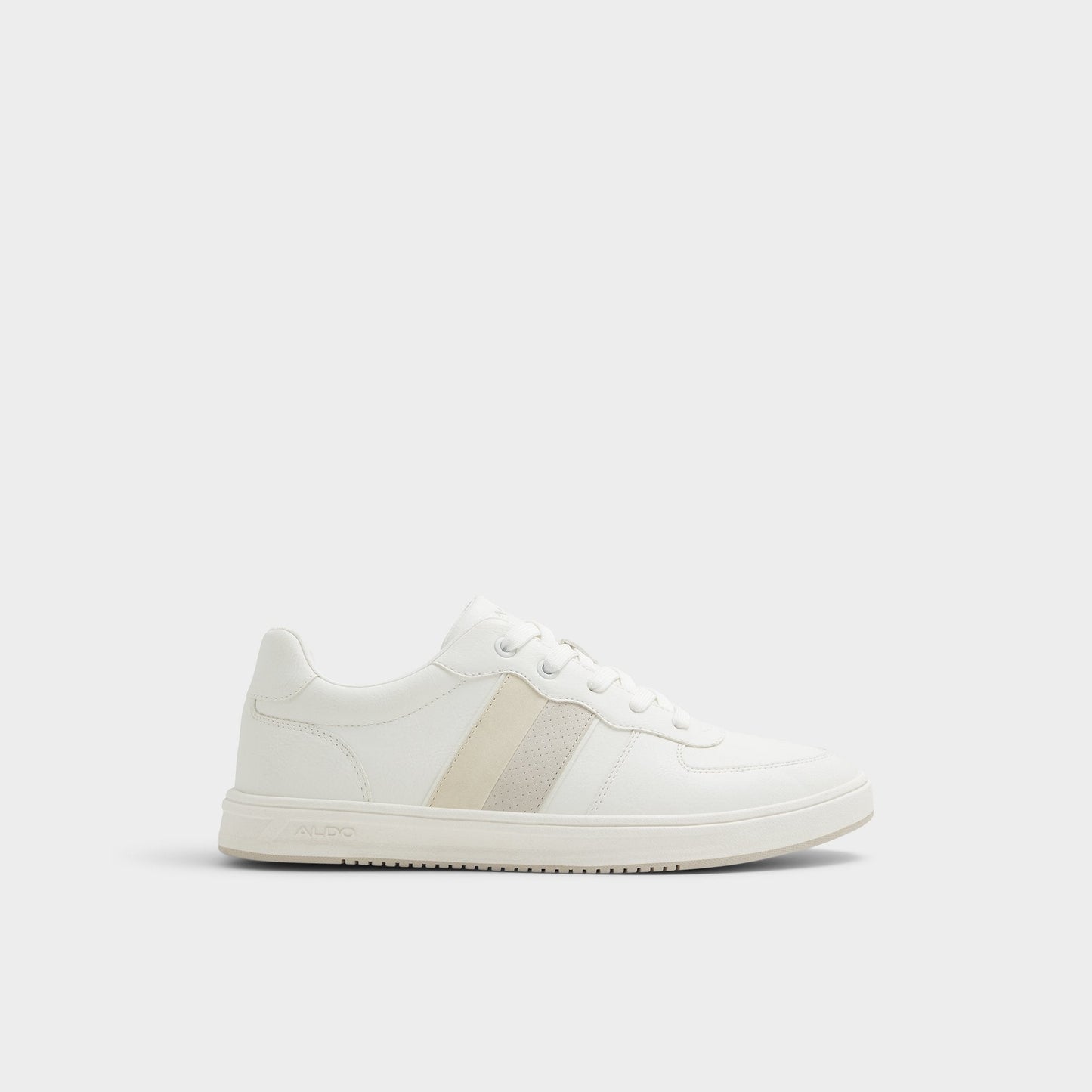 Morrisey Other White Men's Low top - Low top sneaker Aldo Other white