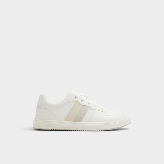 Morrisey Other White Men's Low top - Low top sneaker Aldo Other white