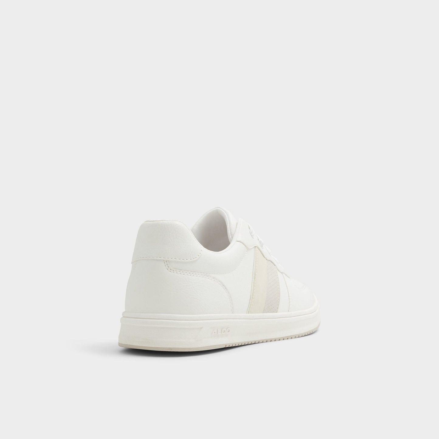 Morrisey Other White Men's Low top - Low top sneaker Aldo Other white
