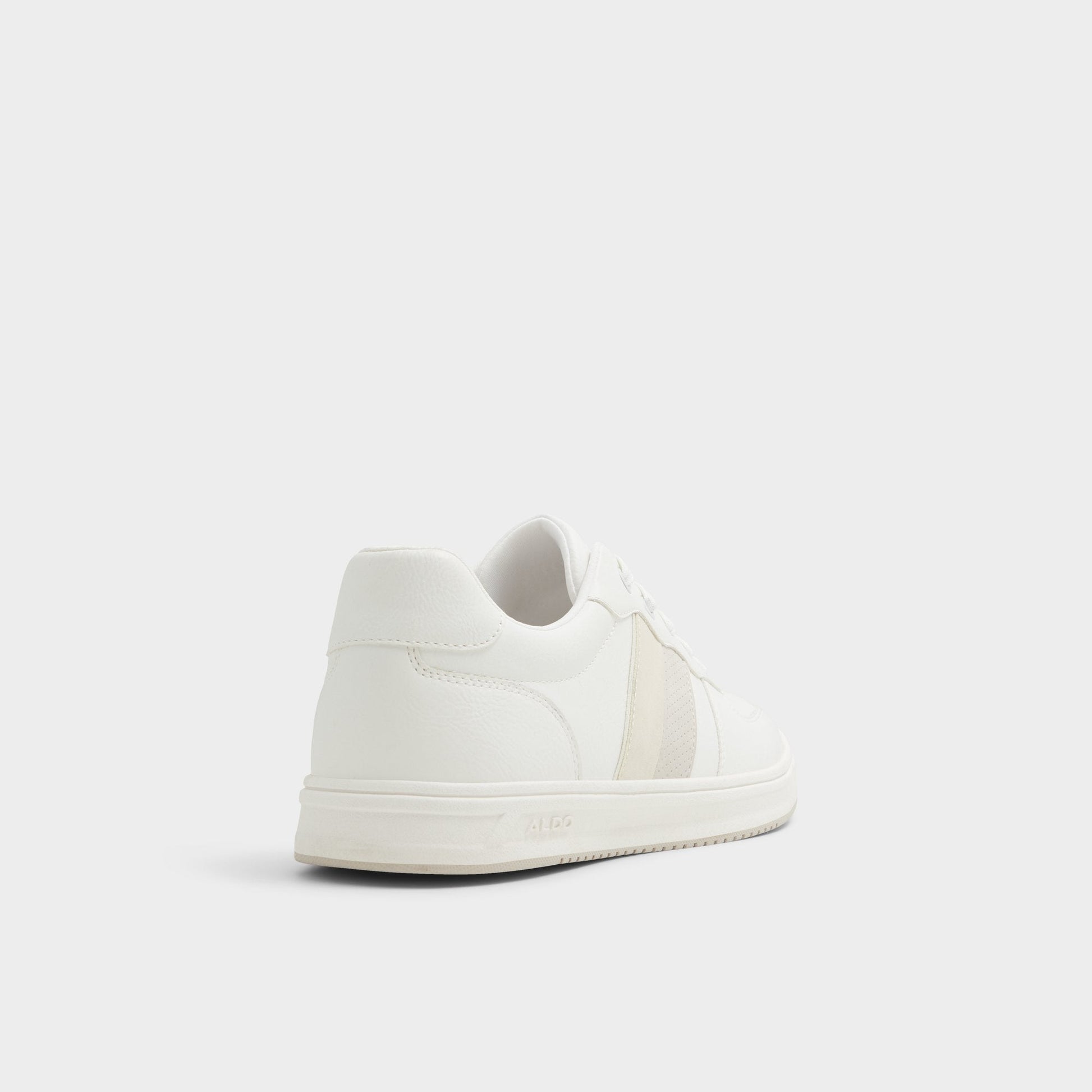 Morrisey Other White Men's Low top - Low top sneaker Aldo Other white