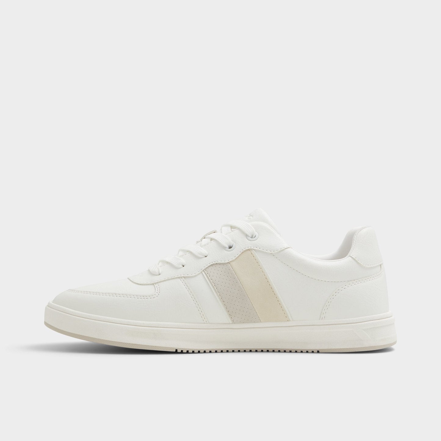 Morrisey Other White Men's Low top - Low top sneaker Aldo Other white