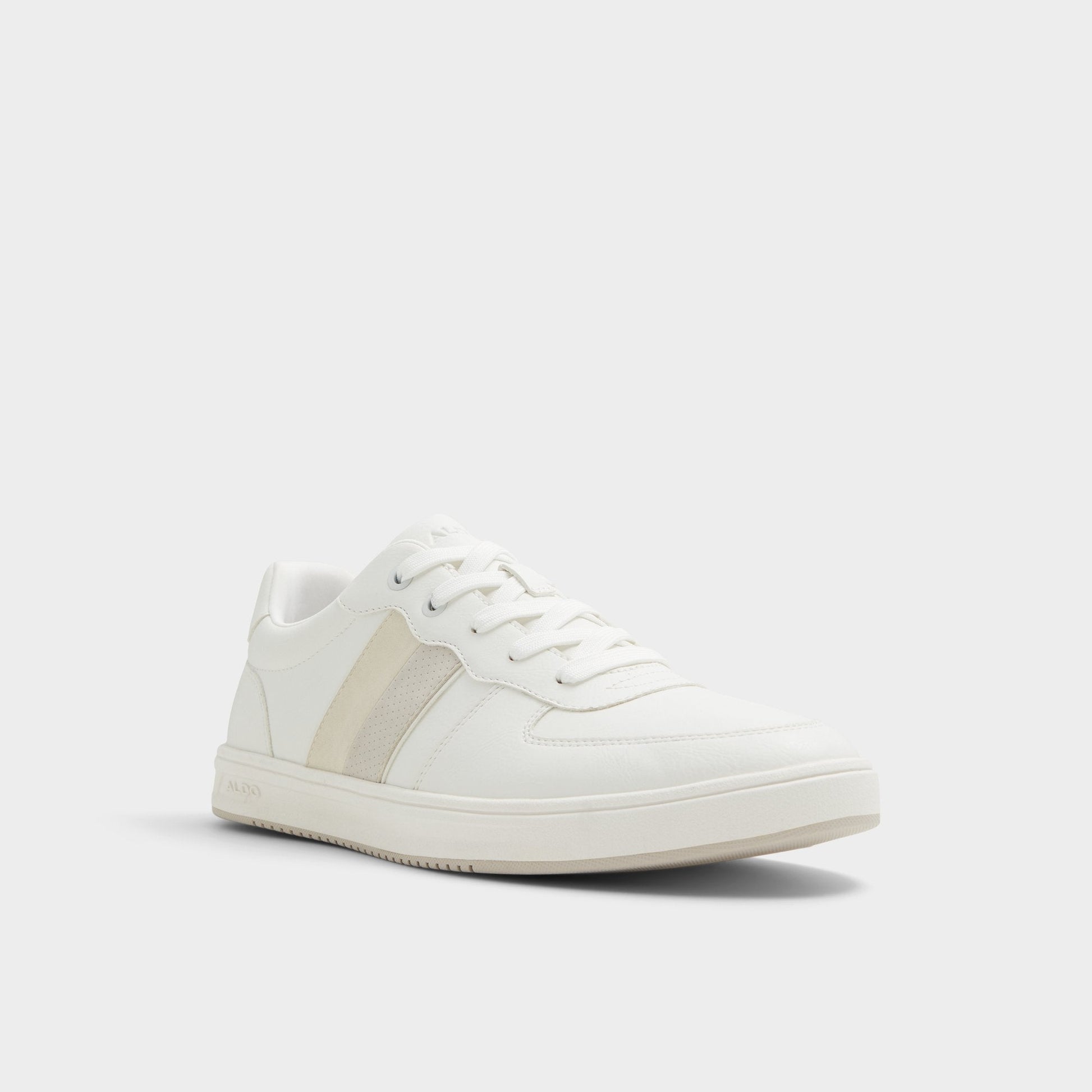 Morrisey Other White Men's Low top - Low top sneaker Aldo Other white